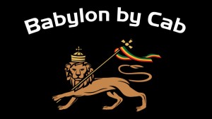Babylon-by-Cab